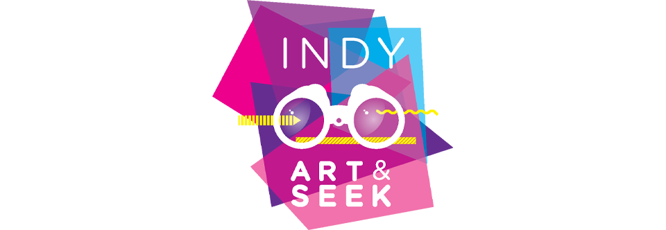 Indy Art & Seek and Spirit & Place Festival