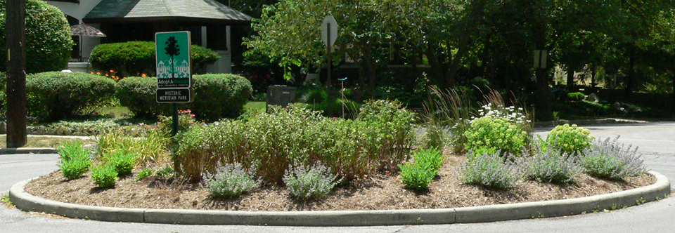 Roundabout Is Getting a Facelift